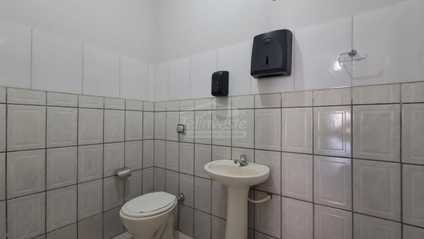 COMODO COMERCIAL - VILA RICA