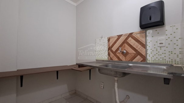 COMODO COMERCIAL - VILA RICA