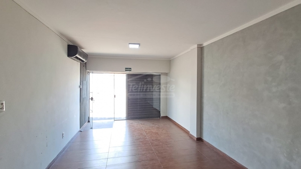 COMODO COMERCIAL - VILA RICA
