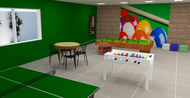 Apartamento Alto Padr&atilde;o no Centro 
