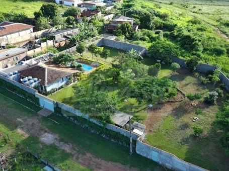 OPORTUNIDADE! LINDA CH&Aacute;CARA A VENDA BAIRRO JARDIM DAS AC&Aacute;CIAS 