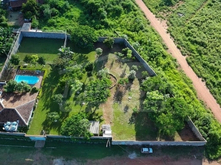 OPORTUNIDADE! LINDA CH&Aacute;CARA A VENDA BAIRRO JARDIM DAS AC&Aacute;CIAS 