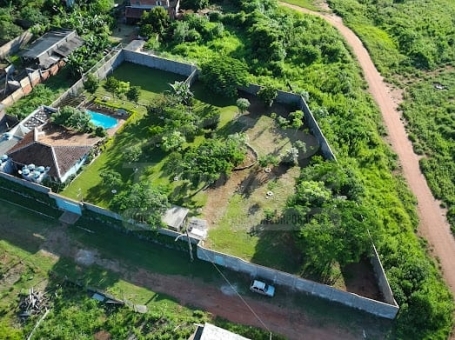 OPORTUNIDADE! LINDA CH&Aacute;CARA A VENDA BAIRRO JARDIM DAS AC&Aacute;CIAS 
