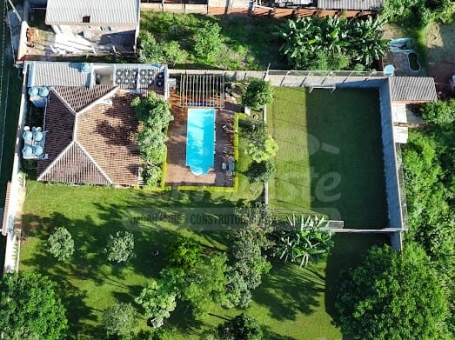 OPORTUNIDADE! LINDA CH&Aacute;CARA A VENDA BAIRRO JARDIM DAS AC&Aacute;CIAS 