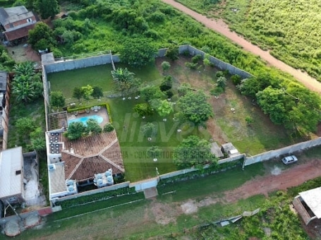 OPORTUNIDADE! LINDA CH&Aacute;CARA A VENDA BAIRRO JARDIM DAS AC&Aacute;CIAS 