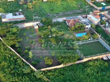 OPORTUNIDADE! LINDA CH&Aacute;CARA A VENDA BAIRRO JARDIM DAS AC&Aacute;CIAS 