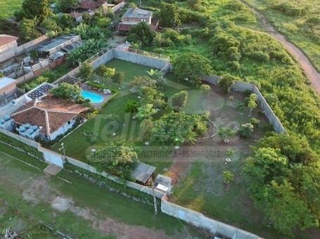 OPORTUNIDADE! LINDA CH&Aacute;CARA A VENDA BAIRRO JARDIM DAS AC&Aacute;CIAS 