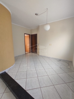 CASA NO BAIRRO ELDORADO