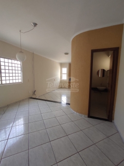 CASA NO BAIRRO ELDORADO