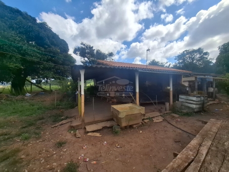 SITIO NA LINHA DO BANANAL