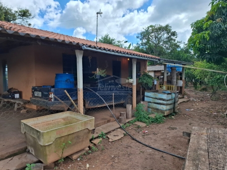 SITIO NA LINHA DO BANANAL