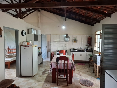 SITIO NA LINHA DO BANANAL