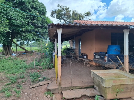 SITIO NA LINHA DO BANANAL