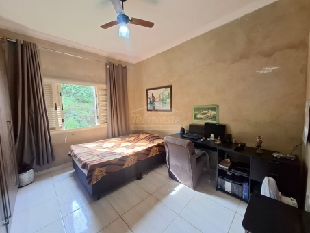 CASA NO JARDIM PLANALTO