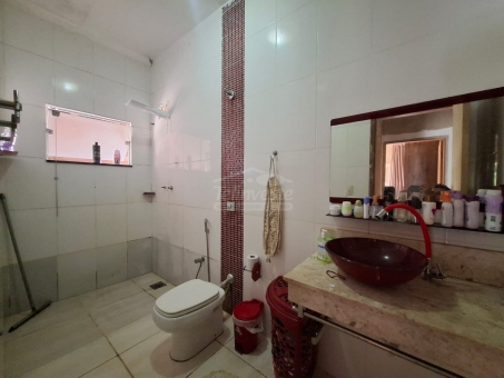 CASA NO JARDIM PLANALTO