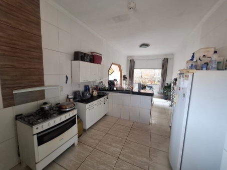 CASA NO JARDIM PLANALTO