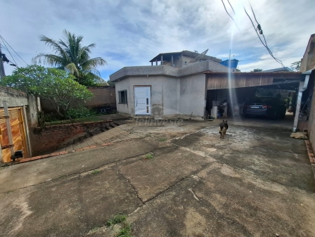 CASA NO JARDIM PLANALTO