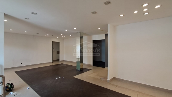 COMODO COMERCIAL - AVENIDA DA MODA