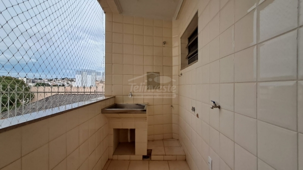 Apartamento - Centro
