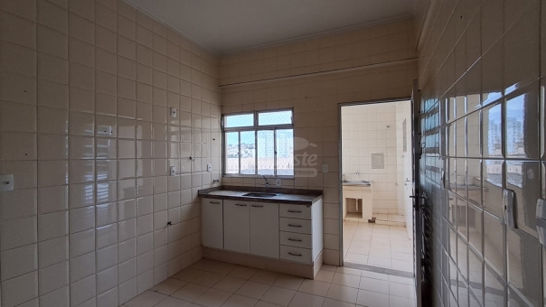 Apartamento - Centro