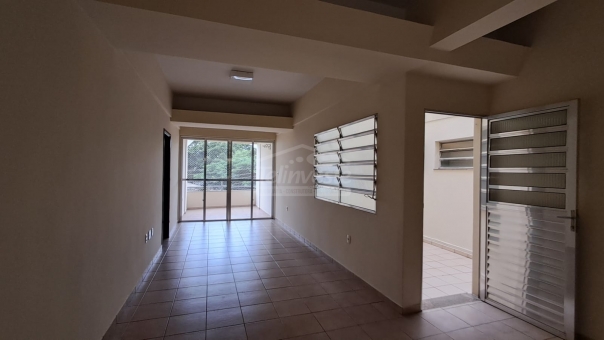 Apartamento - Centro