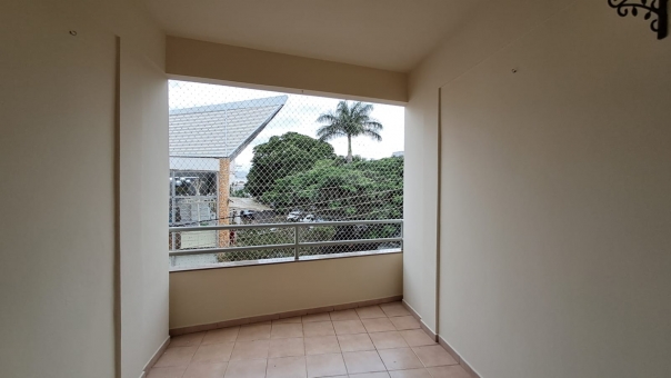 Apartamento - Centro