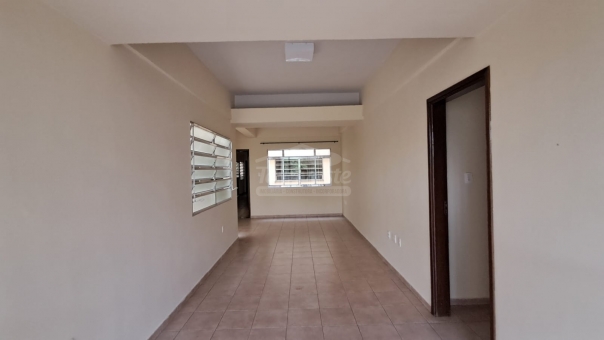 Apartamento - Centro