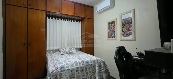 IM&Oacute;VEL DE ALTO PADR&Atilde;O - CENTRO 