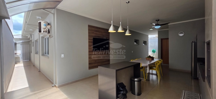 IM&Oacute;VEL DE ALTO PADR&Atilde;O A VENDA - CENTRO
