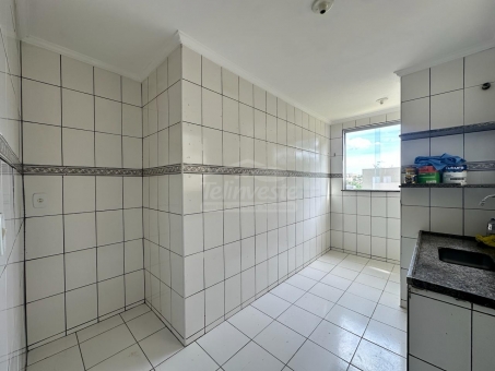 APARTAMENTO A VENDA - CONDOM&Iacute;NIO VILA FORMOSA 