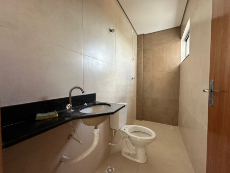 APARTAMENTO A VENDA - JARDIM DOS LAGOS 