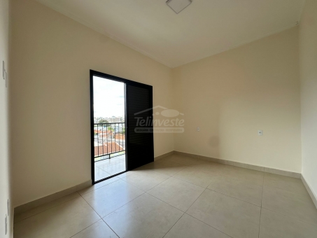 APARTAMENTO A VENDA - JARDIM DOS LAGOS 