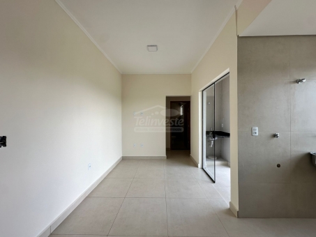 APARTAMENTO A VENDA - JARDIM DOS LAGOS 