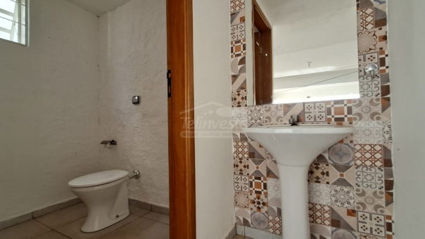 EXCELENTE CASA - PROXIMO A BOIADEIROS