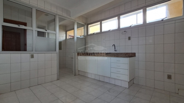 APARTAMENTO - PROXIMO A AVENIDA DA MODA