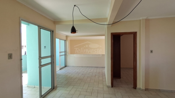 APARTAMENTO - PROXIMO A AVENIDA DA MODA