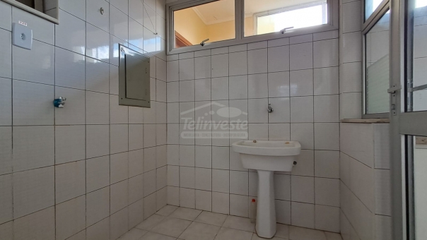 APARTAMENTO - PROXIMO A AVENIDA DA MODA