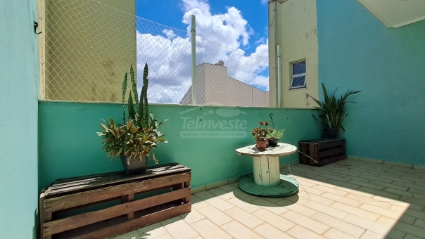 APARTAMENTO - PROXIMO A AVENIDA DA MODA