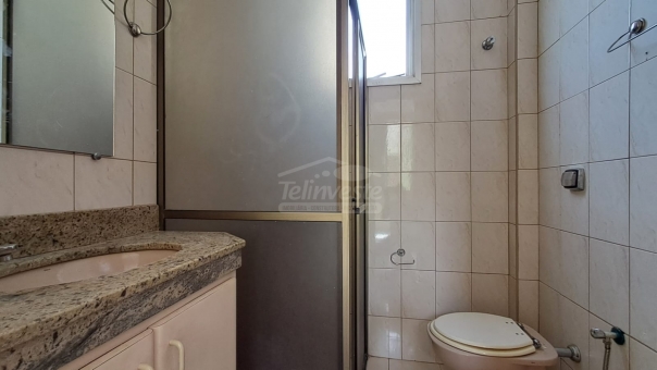APARTAMENTO - PROXIMO A AVENIDA DA MODA
