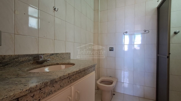 APARTAMENTO - PROXIMO A AVENIDA DA MODA