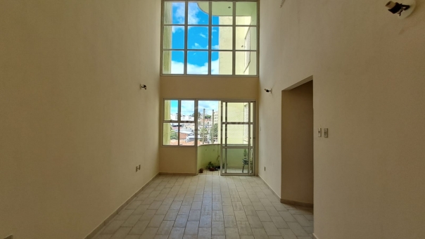 APARTAMENTO - PROXIMO A AVENIDA DA MODA