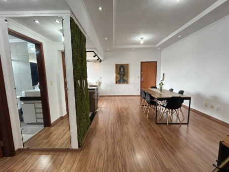 EXCELENTE APARTAMENTO A VENDA -  BAIRRO RECANTO DA HARMONIA 