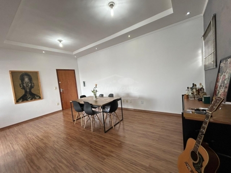 EXCELENTE APARTAMENTO A VENDA -  BAIRRO RECANTO DA HARMONIA 