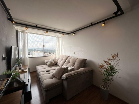 EXCELENTE APARTAMENTO A VENDA -  BAIRRO RECANTO DA HARMONIA 
