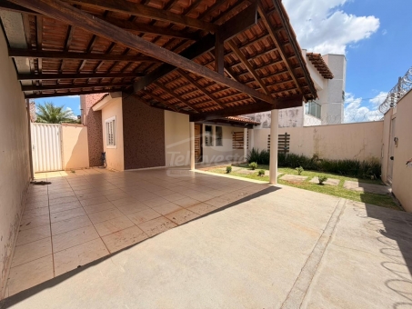 IM&Oacute;VEL A VENDA BAIRRO JARDIM CIDADE 