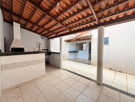 IM&Oacute;VEL A VENDA BAIRRO JARDIM CIDADE 