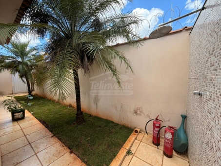 IM&Oacute;VEL A VENDA BAIRRO JARDIM CIDADE 