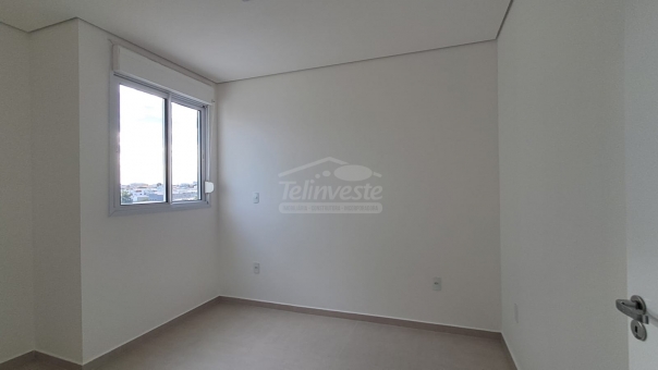 APARTAMENTO - EDIFICIO TORRES