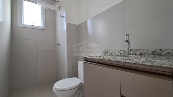 APARTAMENTO - EDIFICIO TORRES