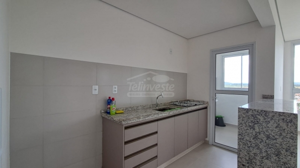 APARTAMENTO - EDIFICIO TORRES